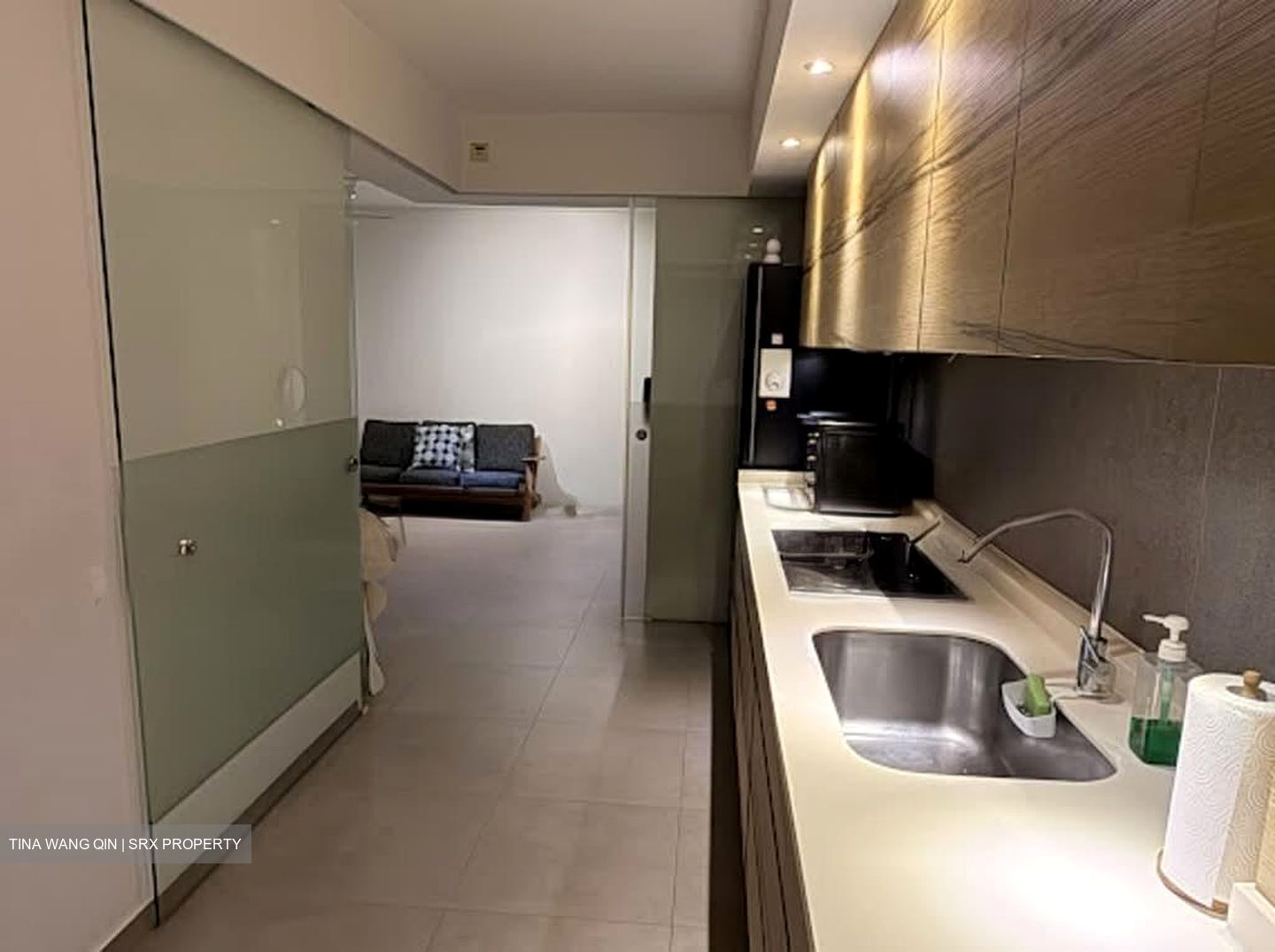 Blk 425 Casa Clementi (Clementi), HDB 5 Rooms #574023801